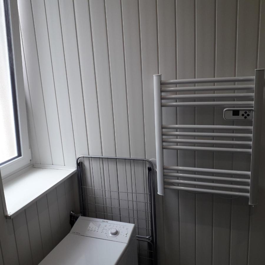 Appartement Paisible - Coeur De Ville Le Creusot Dış mekan fotoğraf