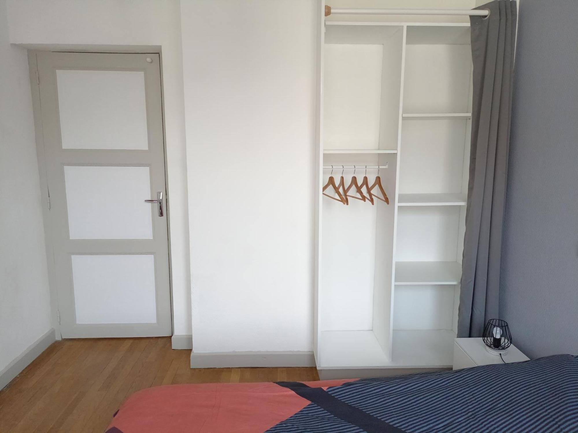 Appartement Paisible - Coeur De Ville Le Creusot Dış mekan fotoğraf